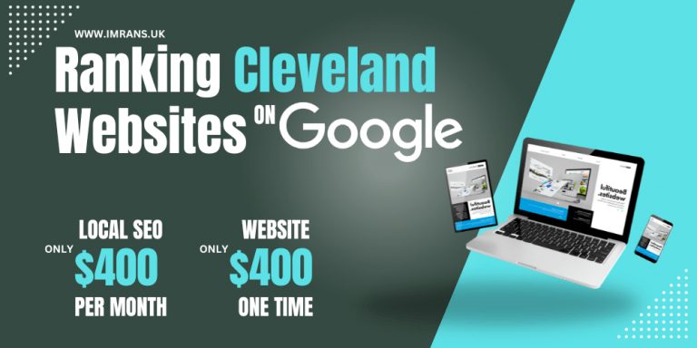 Cleveland SEO Company Cheap SEO Agency in Ohio Cleveland