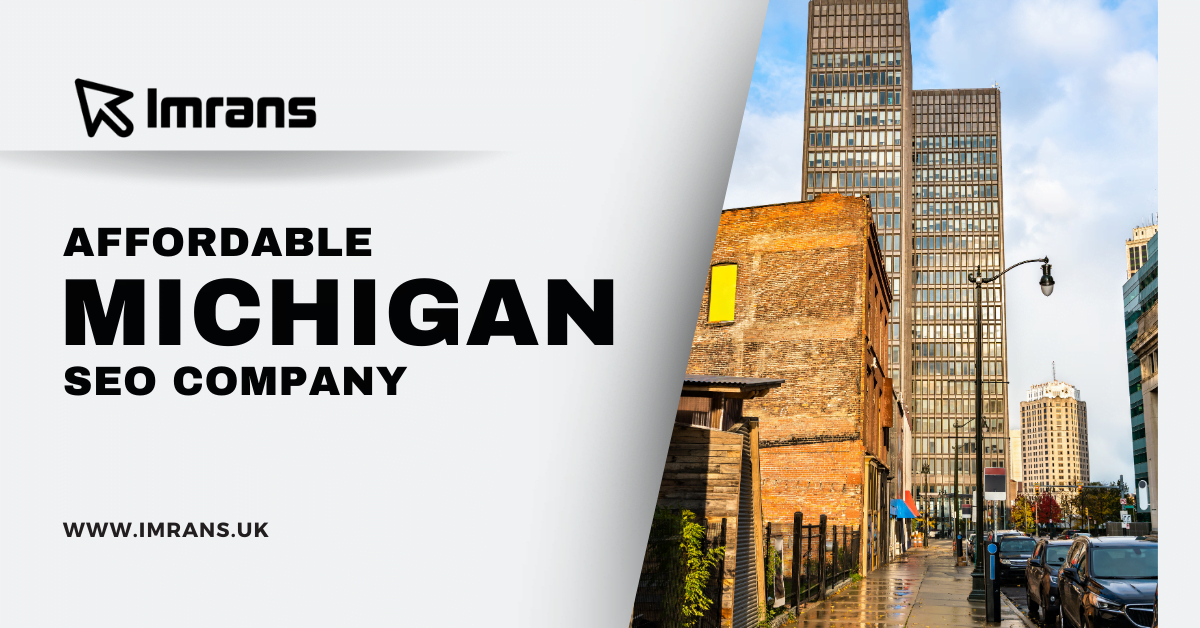 Michigan SEO Company Cheap Michigan SEO Services