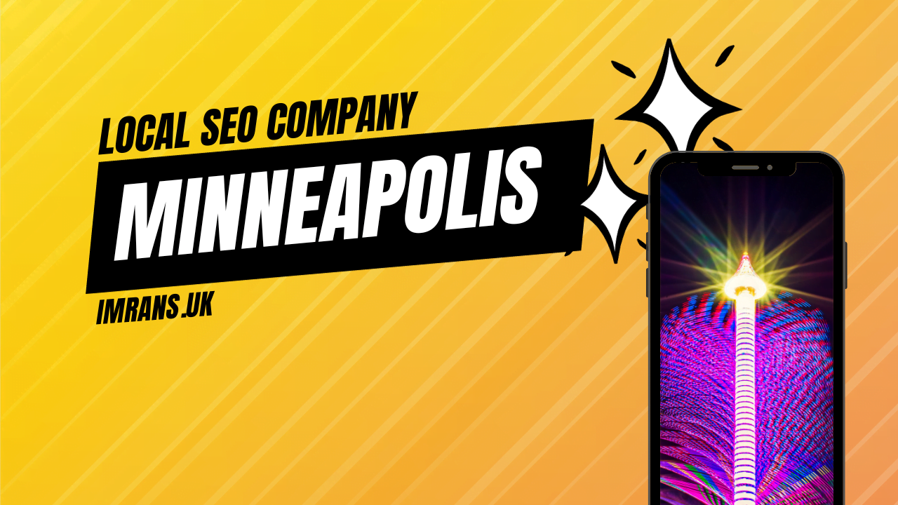 Minnesota SEO Company Cheapest SEO Firm in Minnesota