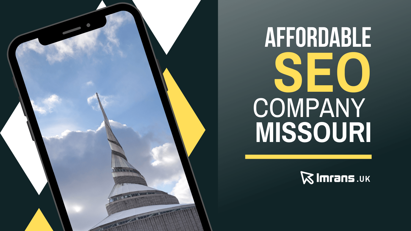 Missouri SEO Agency The Best Local SEO Company in Missouri