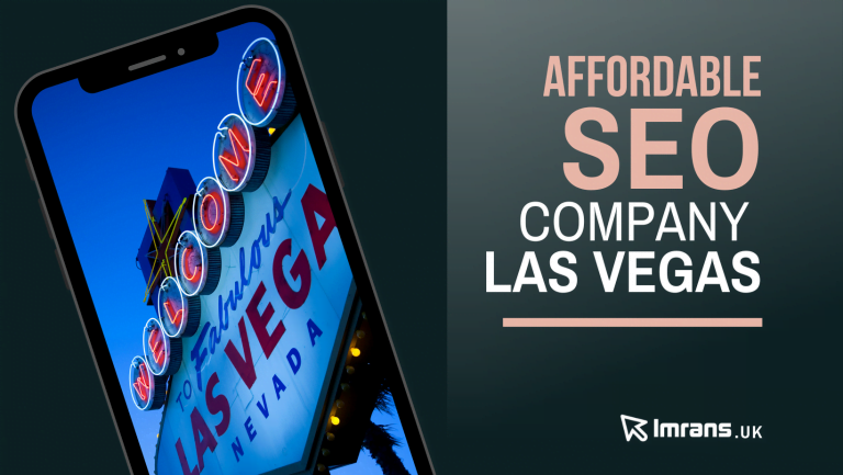 SEO Company Las Vegas