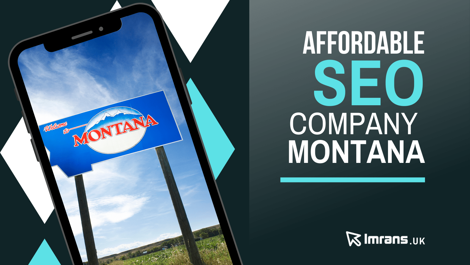 SEO Company Montana Missoula Local SEO in Helena Bozeman