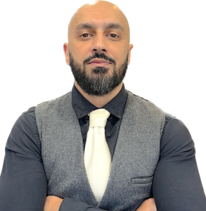 Imran SEO Freelancer UK