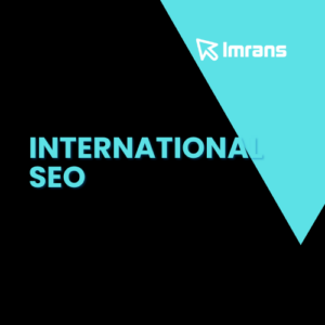 International SEO