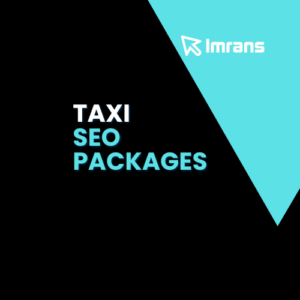 UK Taxi SEO Prices