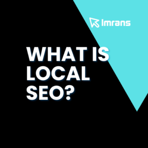 What is local SEO