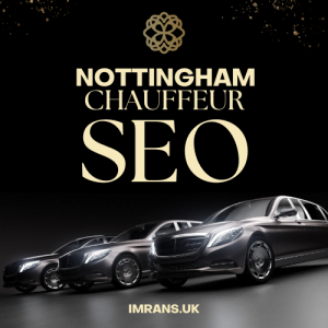 Chauffeur Driven Car in Nottingham