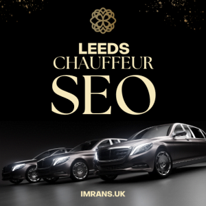 Leeds Chauffeur Services
